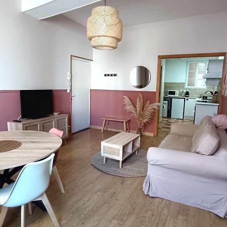 Terre De Bourgogne - Appartement Au Centre Ville D'Avallon Exteriér fotografie