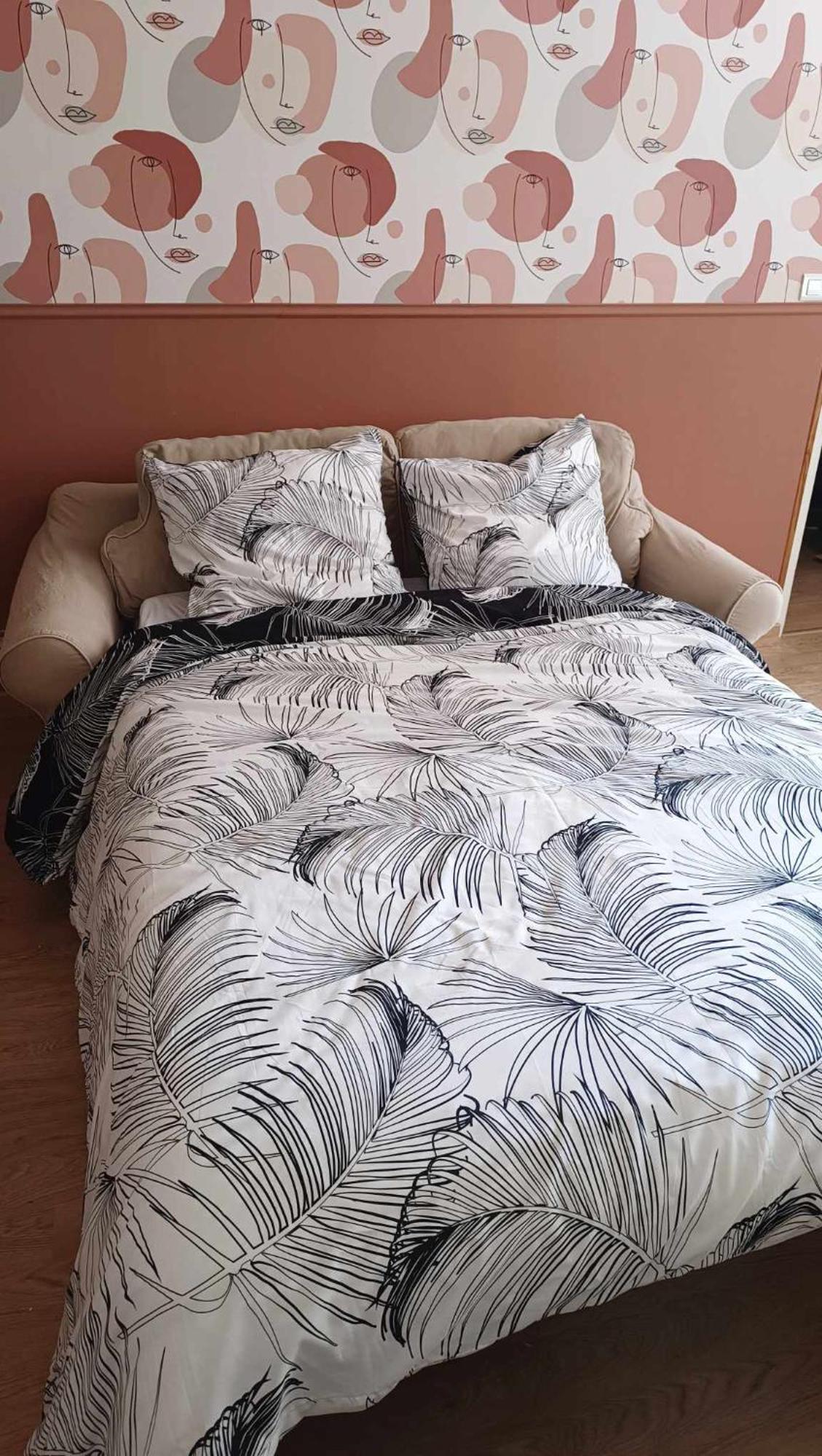 Terre De Bourgogne - Appartement Au Centre Ville D'Avallon Exteriér fotografie