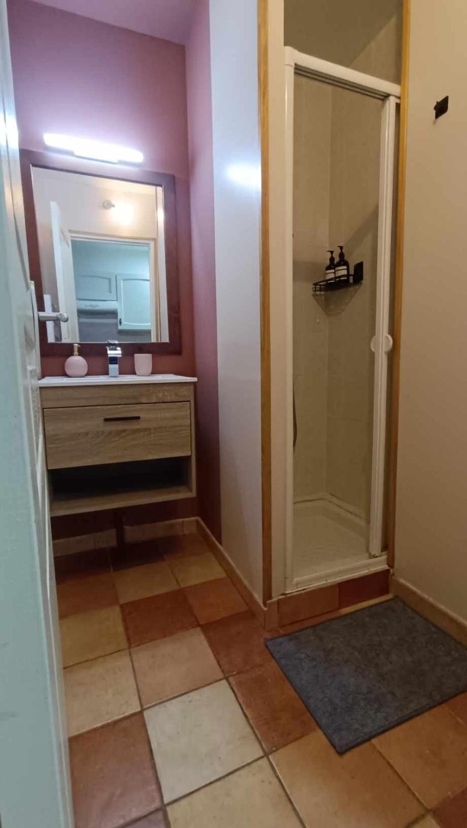 Terre De Bourgogne - Appartement Au Centre Ville D'Avallon Exteriér fotografie
