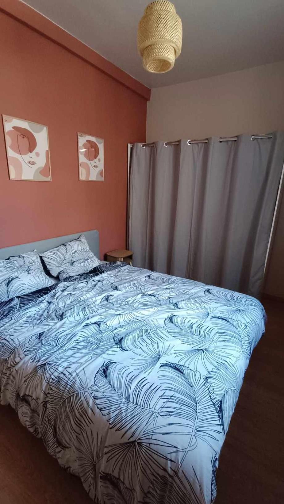 Terre De Bourgogne - Appartement Au Centre Ville D'Avallon Exteriér fotografie